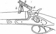 Рис. 51. Испытание колодок