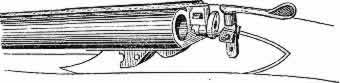 Рис. 59. Затвор Стивенса