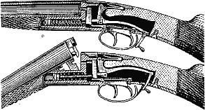 Рис. 60. Бескурковки "Идеал"