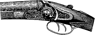 Рис. 69. Полубескурковое ружье