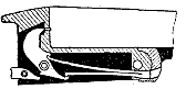 Рис. 74. Замок Гринера «Эмпайр»