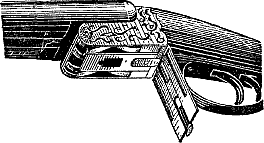 Рис. 76. Бескурковка Вестли Ричардса