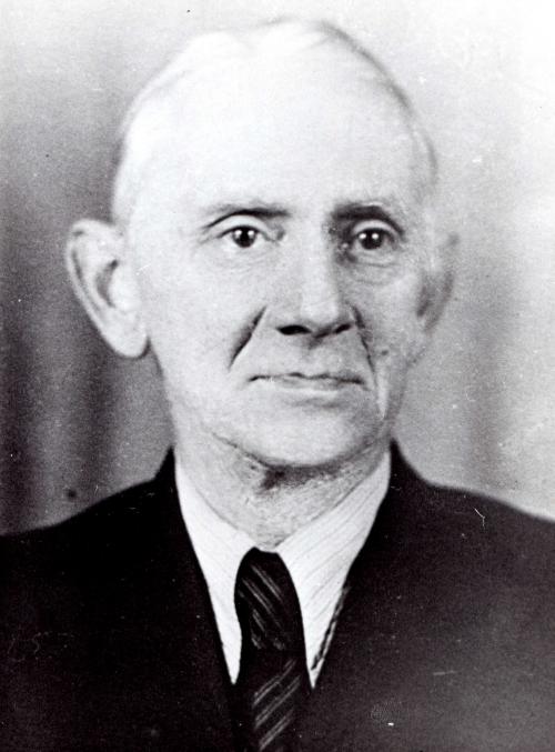 Николай Павлович Пахомов (1890 - 1978) Николай Павлович Пахомов (1890 - 1978)